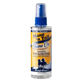 Mane'n Tail Shine On Maximum High Gloss Finish 120ml saffronskins.com™